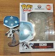 Funko Pop Echo Overwatch