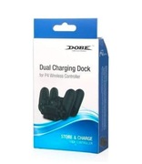 Dobe Stacja Dokująca ładująca PS4 na 2 pady