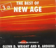 GLENN D. WRIGHT & R ARDUINI - THE BEST OF NEW AGE (1994) 3CD