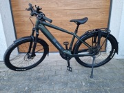 Rower Elektryczny Canyon Pathlite ON 6 SUV 