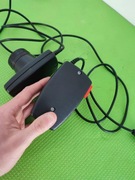 2 Paddle Atari Driving