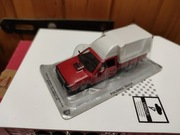 Model POLONEZ DeAgostini Skala 1:43 Garazowa Wysprzedaz 