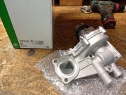 538 0340 10 Pompa cieczy chłodzącej