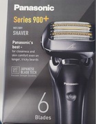 Golarka Panasonic Series 900+ ES-LS6A