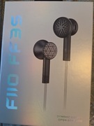 Słuchawki przewodowe fiio ff3S