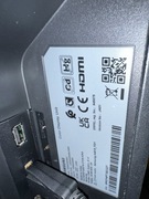 Monitor Samsung Odysey 144 hz 24 cale 