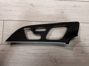 MERCEDES-BENZ GLE Panel sterowania fotela / Dekor drzwi lewych / Poszycie