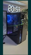 Komputer PC  i7 8x3.8GHz 16GB GTX1080 Arctic accelero 3_4GB SSD 1TB,