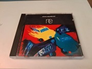 Nitzer Ebb - Big Hit / unikat / stan idealny  / Wydanie 1995 Holland