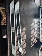 Listwy progowe Volkswagen Polo GTI 2g