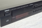 Yamaha CDX-590 ProBit z oryginalnym pilotem i okablowaniem