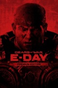 Gears of War: E-Day Premium Edition XBOX Play Anywhere