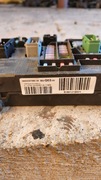 Citroen C4 II moduł bsi 9665547480