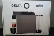 Delta Q MINI QOOL Ekspres do kawy kapsułkowy