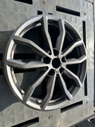 FELGI ALUMINIOWE BMW X1 F48 ET 41 3szt.
