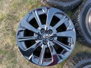 Oryginalne alufelgi 20" Mazda CX-80, CX-60