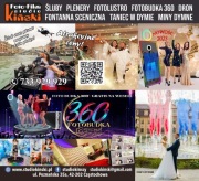 Fotograf-Film-Plener-Dron-FotoLustro-Taniecw Dymie