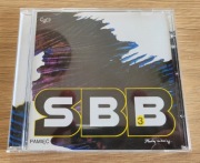 SBB Pamięć CD bonus tracks