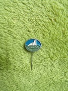 ZAMEK CHOJNIK JELENIA GÓRA SOBIESZÓW ODZNAKA