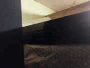 Rotel RCD 1072 czarny stan ladny