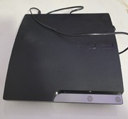 Konsola PS3 slim 160GB