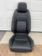 JAGUAR F-pace E-pace I-pace TAPICERKA FOTELA PRAWY 