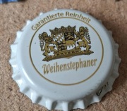 E/ NIEBUTELKOWANY  Niemcy   Weihenstephaner  CCI   35685 piwo