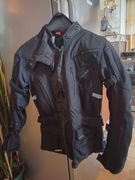 Kurtka motocyklowa damska rebelhorn hardy II