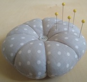 Igielnik Poduszka Na Igły i Szpilki wzór nr 18