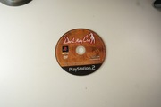 Devil May Cry ps2 