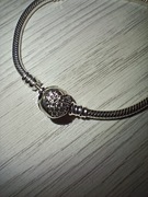 Bransoletka typu Pandora