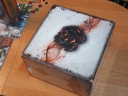 BLACK ROSE WARS, nowa w folii, wersja PL