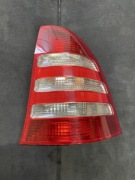 LAMPA PRAWA TYŁ MERCEDES C-KLASA W203 KOMBI