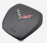 Oryginalny Air Bag corvette c 7 2018