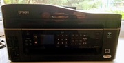 Drukarka atramentowa / urządzenie wielofunkcyjne Epson SX610FW
