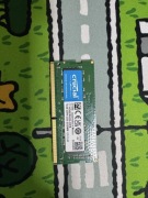 Crucial 16GB DDR4-3200 SODIMM 1.2V CL22