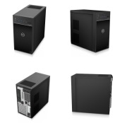 Dell Precision 3650 i7 11700K 32GB 4TB Nvme 8TB HDD Windows 11