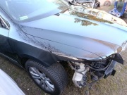 Błotnik lewy prawy skoda superb 2 LF9R maska drzwi 1z1z