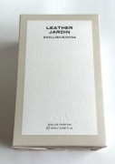 ZARA Leather Jardin 100 ml EDP