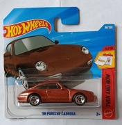 96 PORSCHE CARRERA jjj59