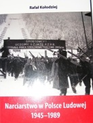 Narciarstwo w Polsce Ludowej 1945-1989