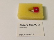 Igła do gramofonu Pickering model V-15/AC 2