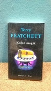 Terry Pratchett - Kolor magii