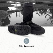 NEOS wodoodporne ochraniacze na buty Adventurer na każdą porę roku  r. XXL