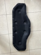 Bmw x1 f48 wygluszenie maski + kołki mocujące