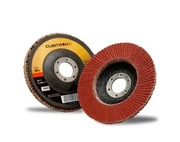 3M Cubitron II Dysk lamelkowy 967A P80 125mm Lamelka