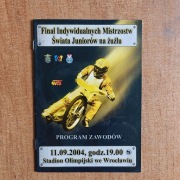 IMŚJ 2004 Wrocław