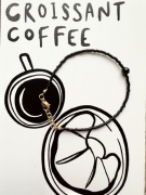 Bransoletka z turmalinem