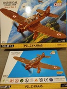COBI PZL.23 KARAŚ 5751