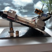 Lego creator 3w1 
